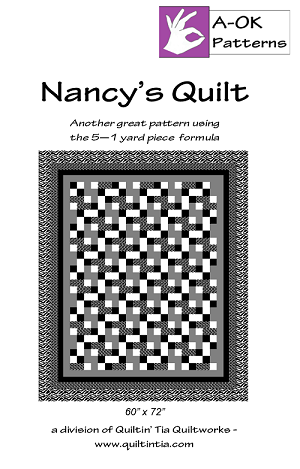 Nancy's Quilt