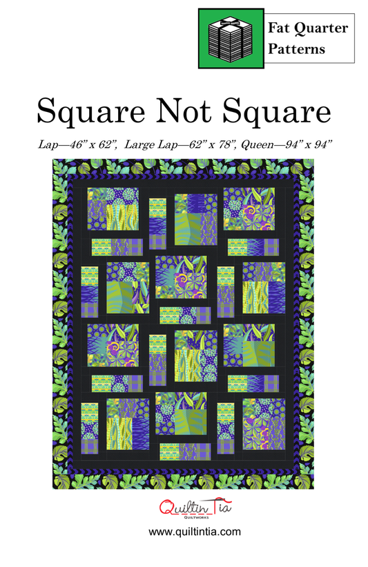 Square Not Square