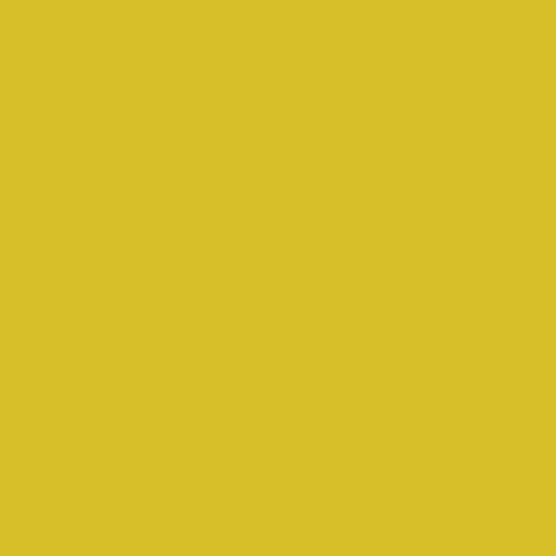 Pure Solids  Empire Yellow