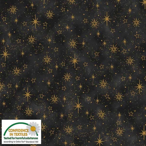 Star Sprinkles - 4599-917