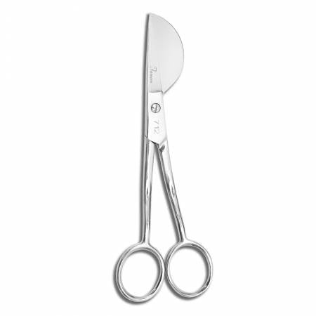 Famore Straight Trimming Scissors - 6in