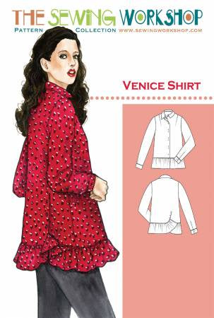 Venice Shirt