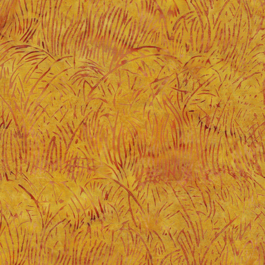 Grass Cheddar Batik  111910150