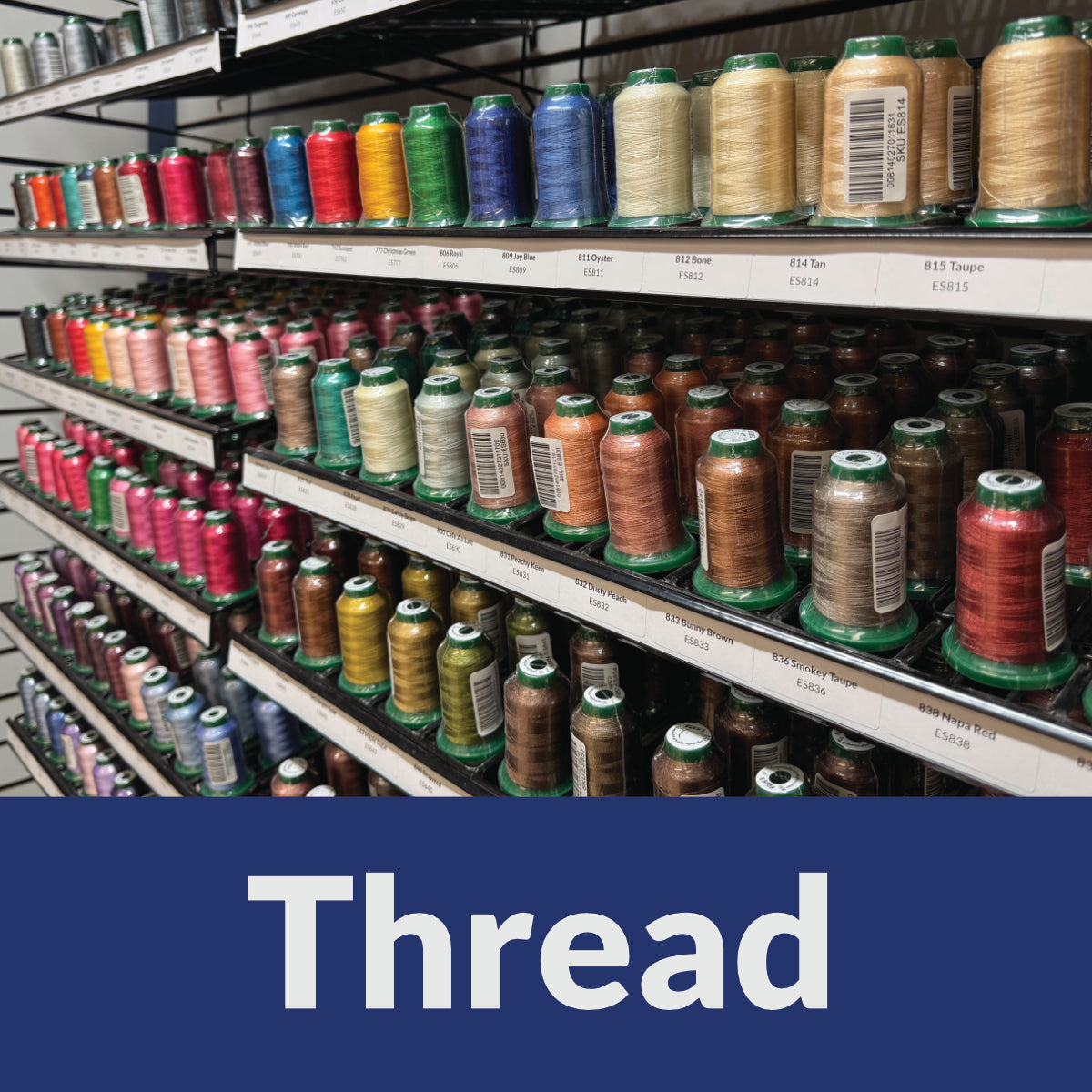 Thread