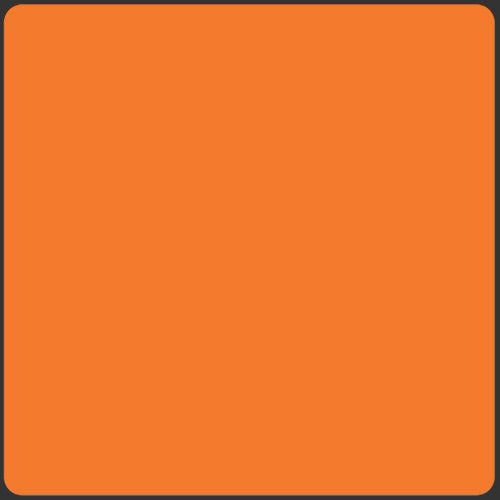 Pure Solids - Burnt Orange - PE-406