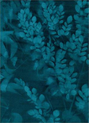 Batik 0609 - Sunprint