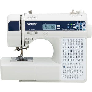 Brother Pacesetter PS300T Computerized Sewing Machin