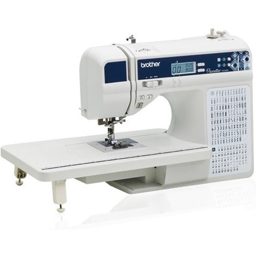 Brother Pacesetter PS300T Computerized Sewing Machin