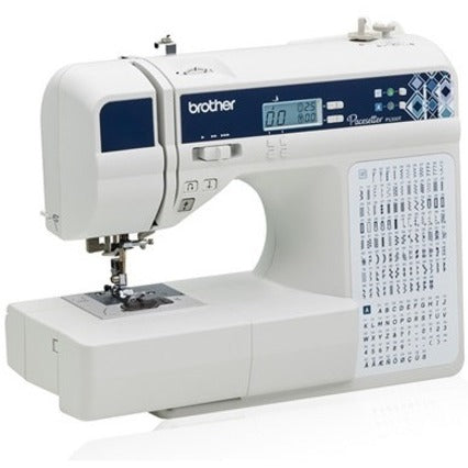 Brother Pacesetter PS300T Computerized Sewing Machin