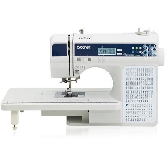 Brother Pacesetter PS300T Computerized Sewing Machin