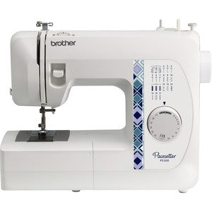 Brother Pacesetter PS100 Sewing Machine