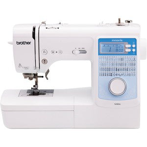 Brother Innov-ís NS80E Computerized Sewing Machine