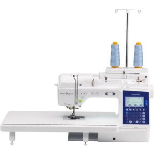 Brother Innov-ís BQ950 Portable Sewing & Quilting Machine