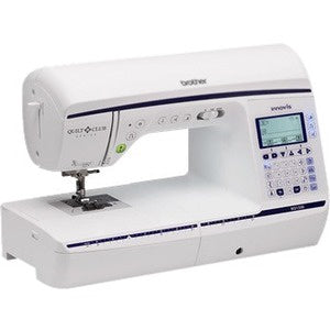 Brother Innov-ís BQ1350 Sewing and Quilting Machine