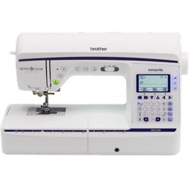 Brother Innov-ís BQ1350 Sewing and Quilting Machine