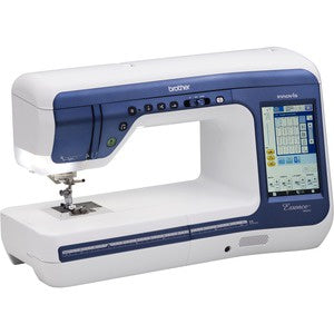 Essence Innov-ís VM5200 Sewing, Embroidery and Quilting Machine