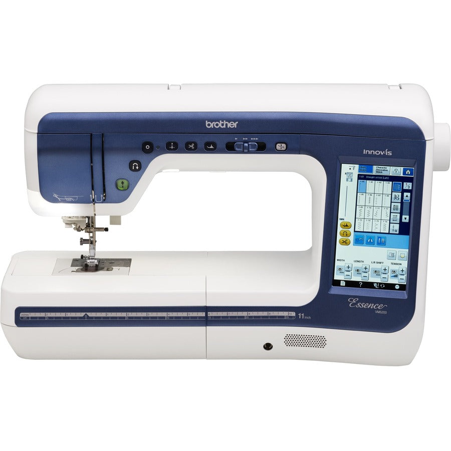 Essence Innov-ís VM5200 Sewing, Embroidery and Quilting Machine