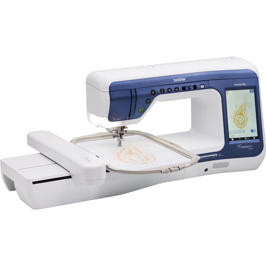 Essence Innov-ís VM5200 Sewing, Embroidery and Quilting Machine