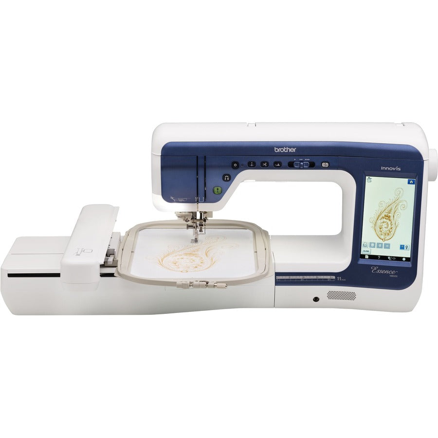 Essence Innov-ís VM5200 Sewing, Embroidery and Quilting Machine