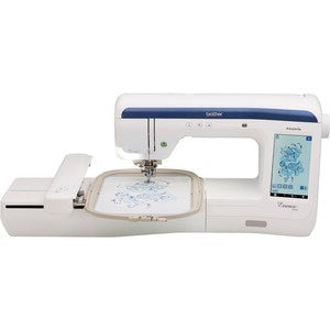 Brother Essence Innov-ís VE2300 Embroidery Machine