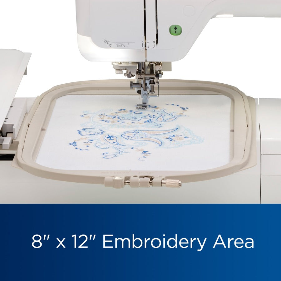 Brother Essence Innov-ís VE2300 Embroidery Machine