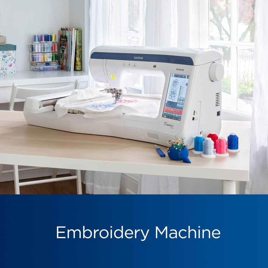 Brother Essence Innov-ís VE2300 Embroidery Machine