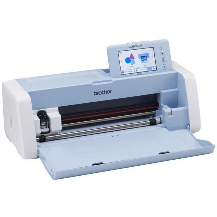 ScanNCut DX Innov-ís Edition SDX325 Electronic Cutting Machine