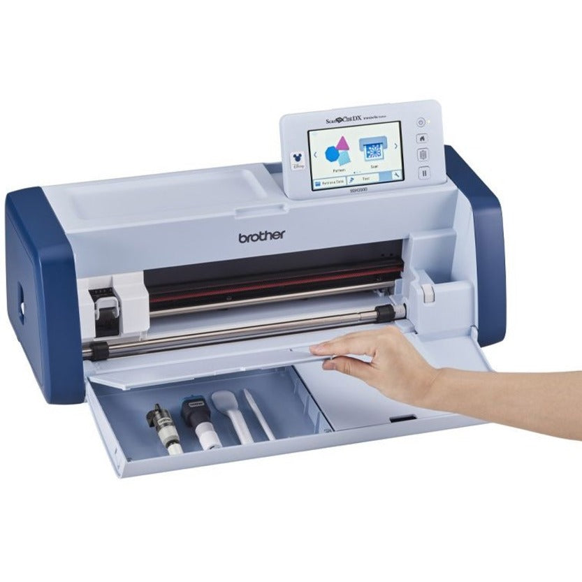 ScanNCut DX SDX330D Disney Electronic Cutting Machine