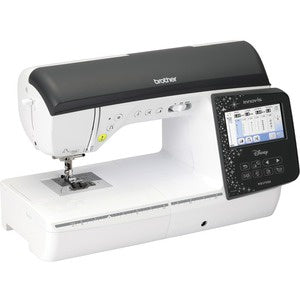 Brother Innov-ís NQ3700D Sewing and Embroidery Machine with 6" x 10" Embroidery Area