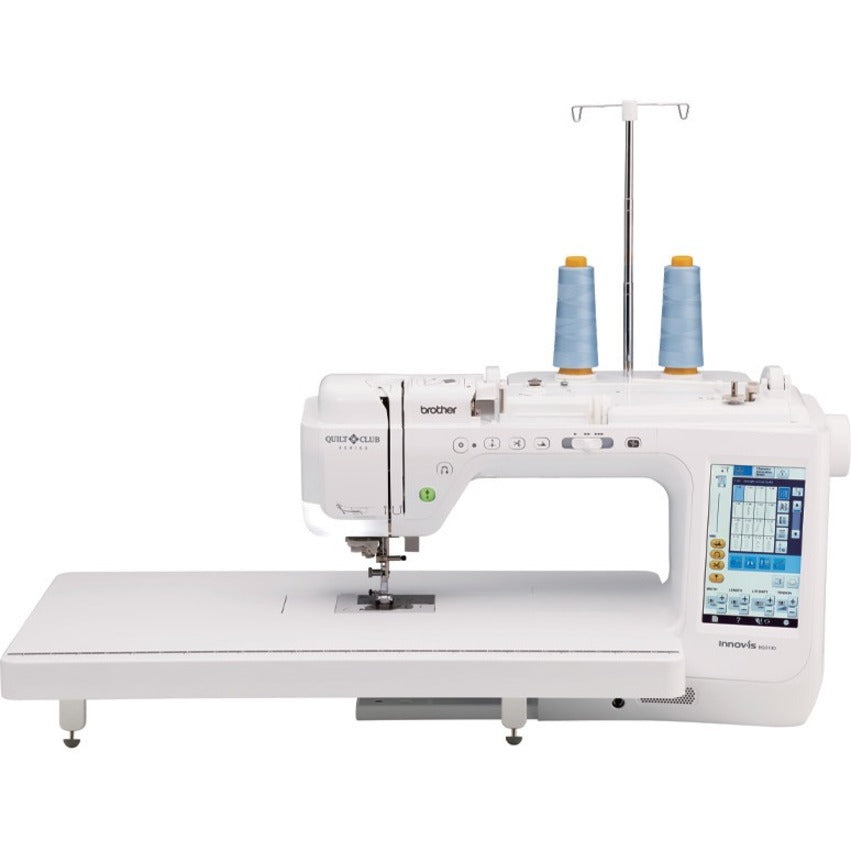 Brother Innov-ís BQ3100 Sewing & Quilting Machine with 11.25" Large Workspace