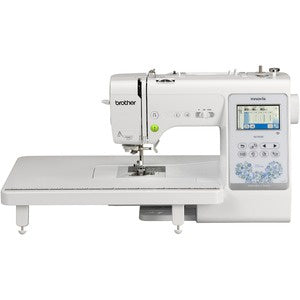 Innov-ís NS1850D Combo Sewing & Embroidery Machine with Disney