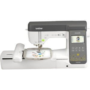 Brother Innov-ís NS2850D Combo Sewing & Embroidery Machine with Disney