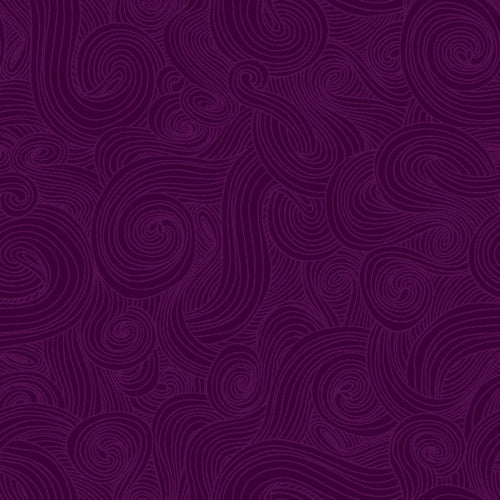 Just Color! Plum