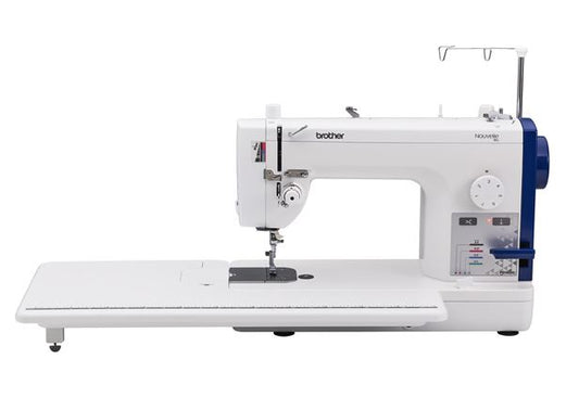 PQ1600S High-Speed Straight Stitch Sewing & Quilting Machine