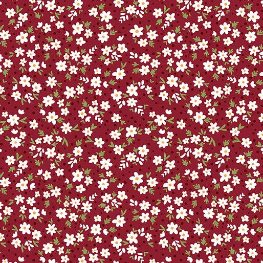 Snowfall Paperwhites Crimson 17040-86