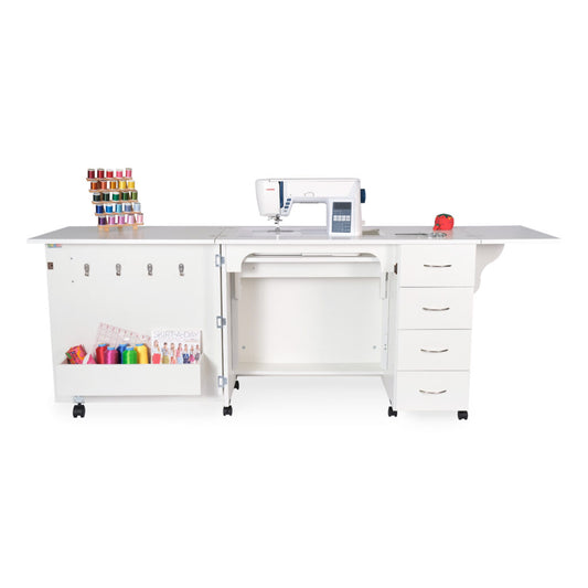 Harriet Sewing Cabinet