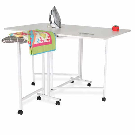 Millie Cutting & Ironing Table