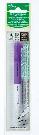 Air Erasable Marker (Fine) with Eraser