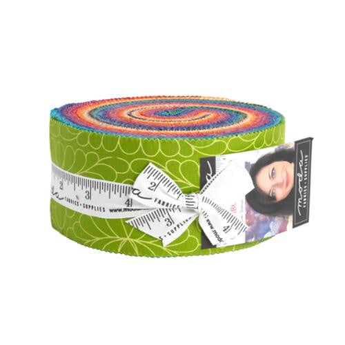 Rainbow Spice Jelly Roll® 45042JR