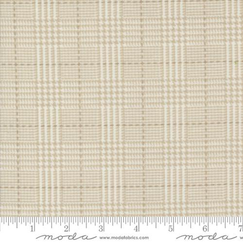 Farmhouse Flannel III Cream 49277-11F