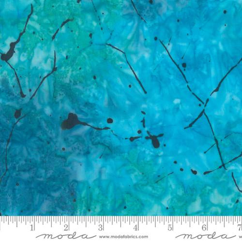 Blue Ridge Batiks 4367-28