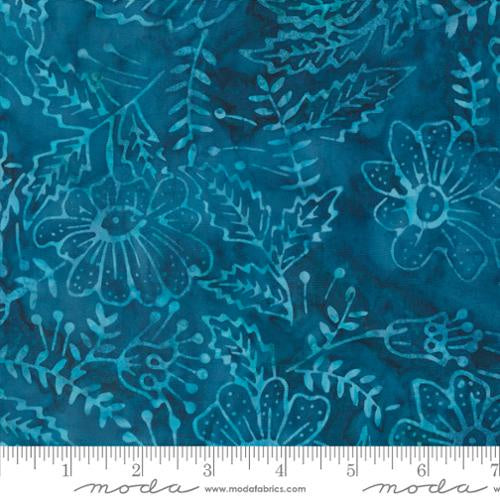 Blue Ridge Batiks 4367-29