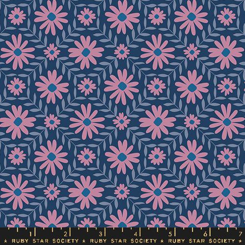 Endpaper Bluebell RS6044 17