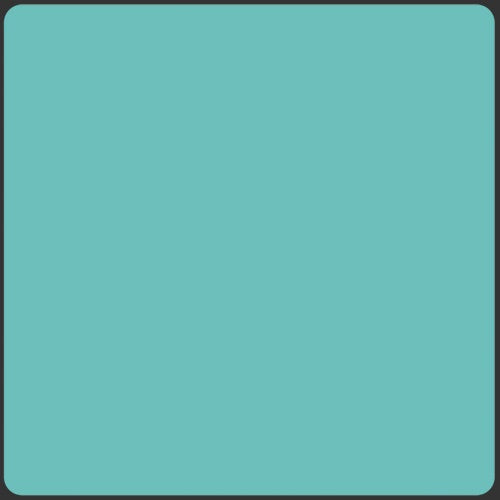 Pure Solids - Mirage Blue - PE-424