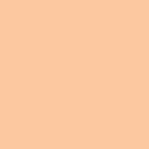 Pure Solids - Peach Sherbet - PE-444