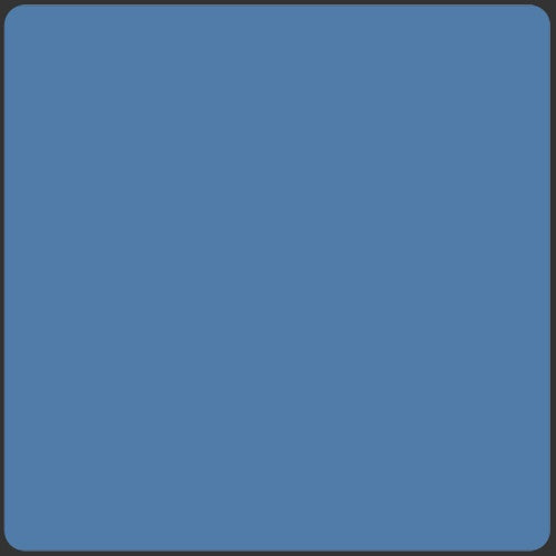 Pure Solids - Parisian Blue - PE-415