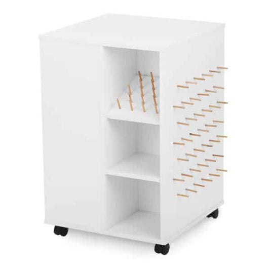 Storage Cube Craft Organizer