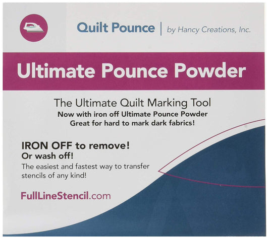 Ultimate Pounce Powder Refill