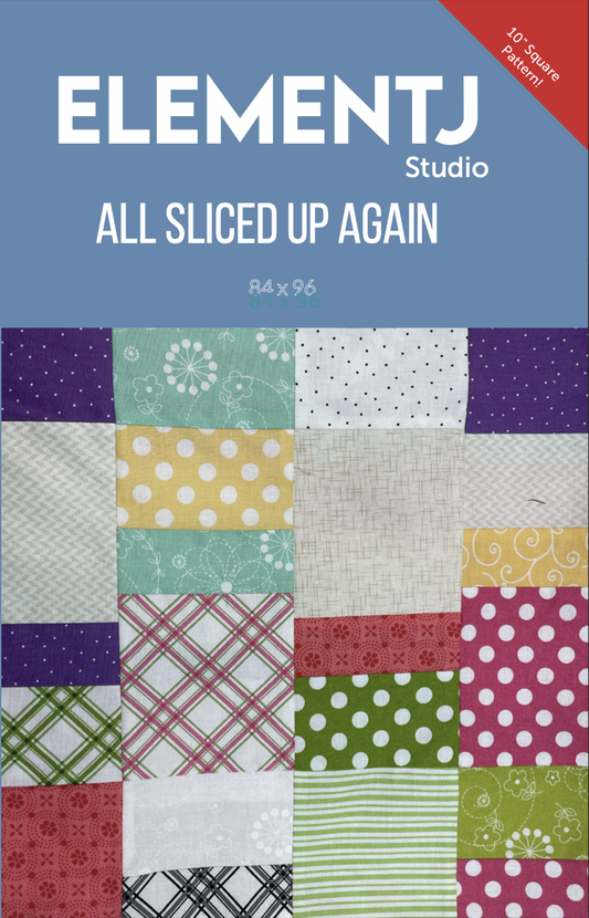 All Sliced Up Again - PDF Download