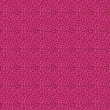 Fragrant Fields - Hot Pink C15226R-HP